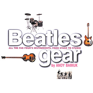 Beatles Gear