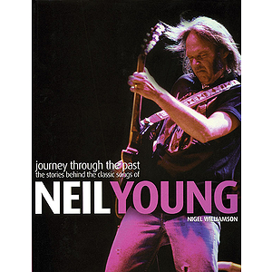 Neil Young - Journey Through the Past