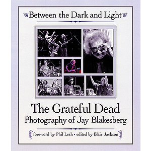 Between the Dark and Light