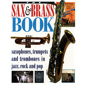 The Sax & Brass Book