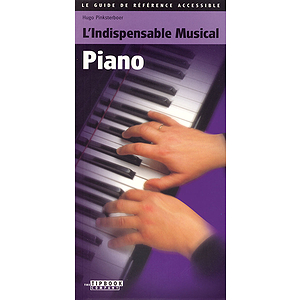Tipbook - Piano