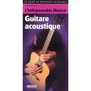 Tipbook - Acoustic Guitar