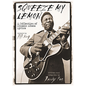 Squeeze My Lemon