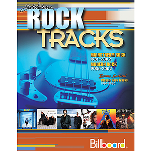 Joel Whitburn's Rock Tracks