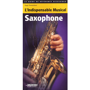 Tipbook - Saxophone