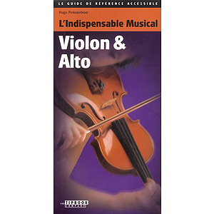 Tipbook - Violon & Alto
