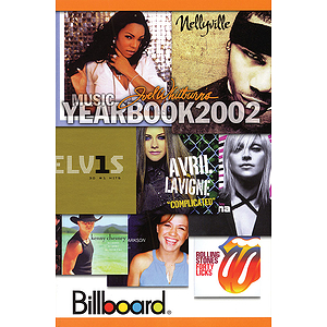 2002 Billboard Music Yearbook