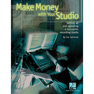 Make Money with Your Studio