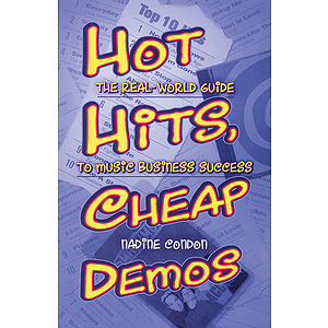 Hot Hits, Cheap Demos