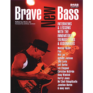 Brave New Bass