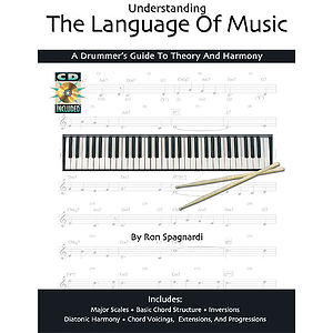 Understanding the Language of Music