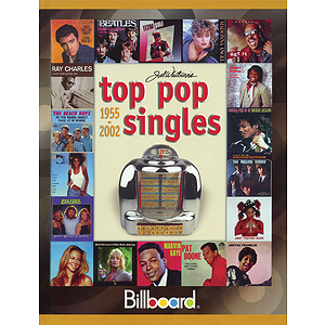Billboard's Top Pop Singles 1955-2002