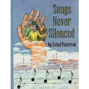 Songs Never Silenced