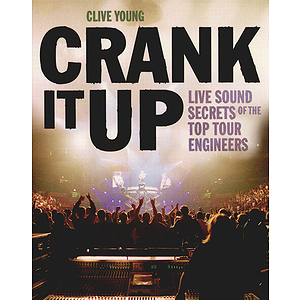 Crank It Up