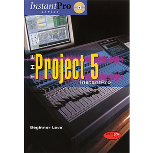 Project 5 (DVD)