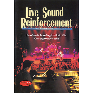 Live Sound Reinforcement (DVD)