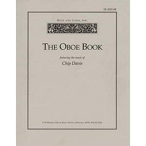 The Oboe Book