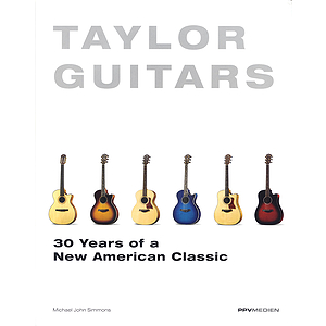 Taylor Guitars