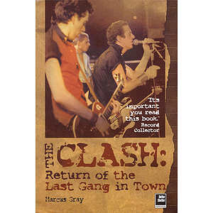 The Clash