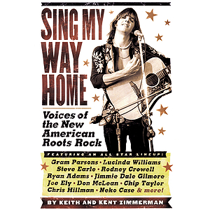 Sing My Way Home
