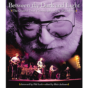 Between the Dark and Light