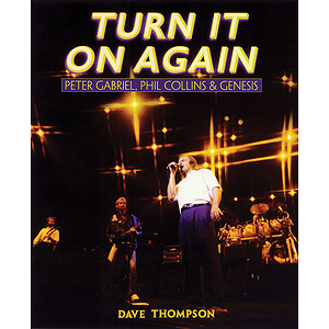 Turn It On Again