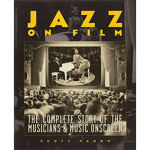 Jazz on Film