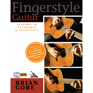 Fingerstyle Guitar