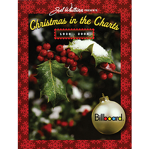 Christmas in the Charts 1920-2004