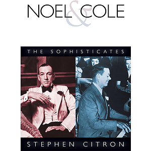 Noel & Cole - The Sophisticates