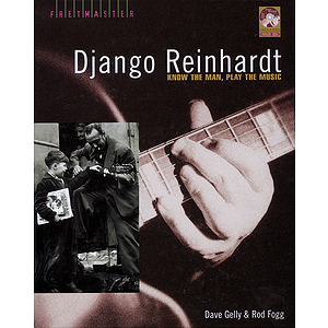 Django Reinhardt