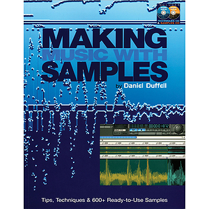 Making Music with Samples