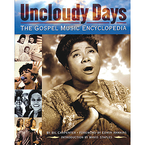 Uncloudy Days