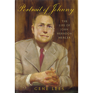 Portrait of Johnny