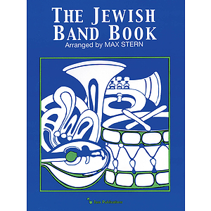 The Jewish Band Book