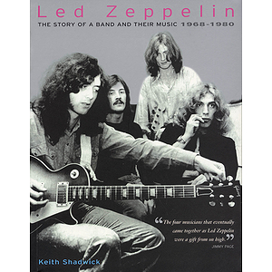 Led Zeppelin