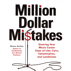 Million Dollar Mistakes