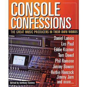 Console Confessions