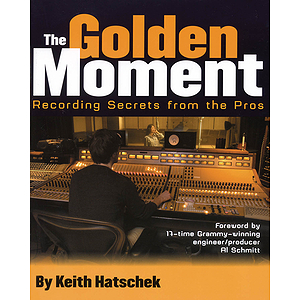 Golden Moment