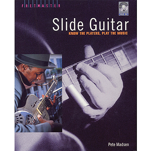 Slide Guitar