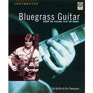 Bluegrass Guitar