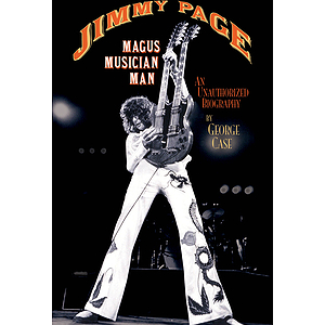 Jimmy Page