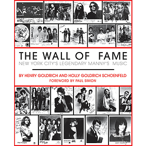 The Wall of Fame