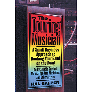 The Touring Musician