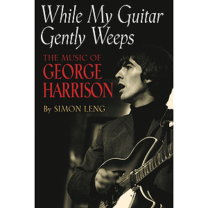 While My Guitar Gently Weeps
