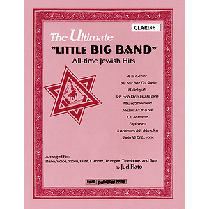 The Ultimate Little Big Band