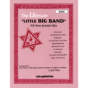 The Ultimate Little Big Band