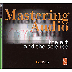 Mastering Audio