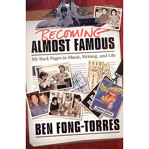Becoming Almost Famous