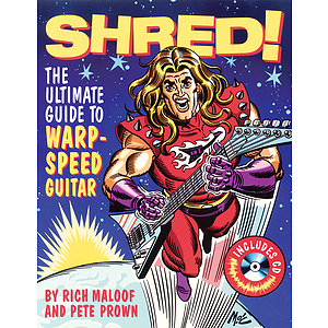 Shred!